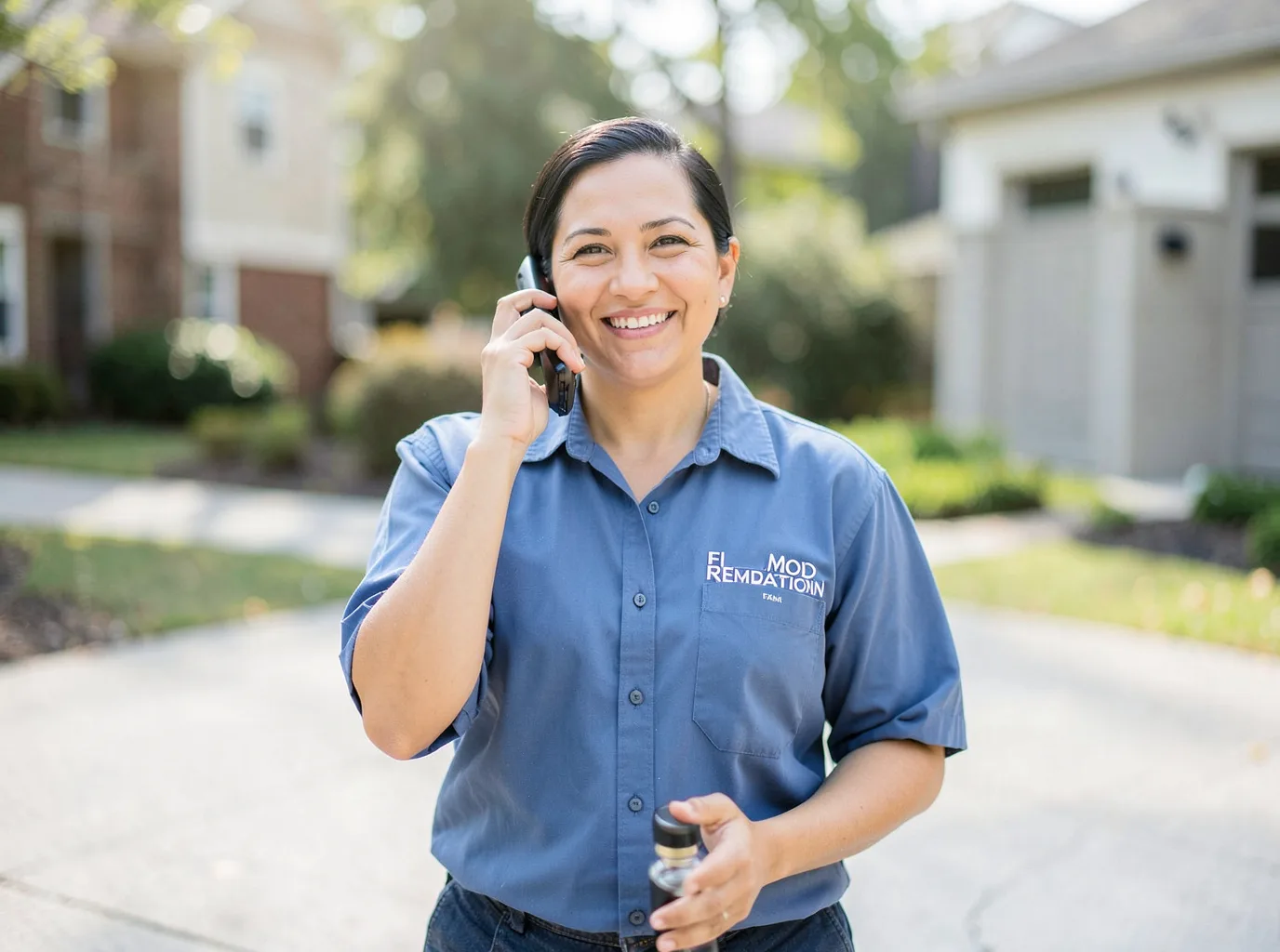Mold Remediation Covington, TX FAQs